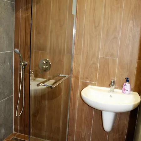 PM Services Borovets Garden Apartments Exterior foto