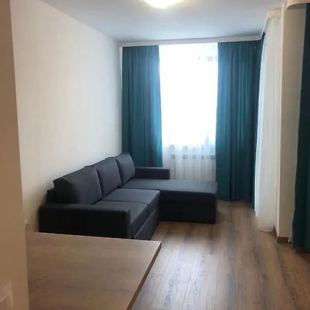 PM Services Borovets Garden Apartments Exterior foto