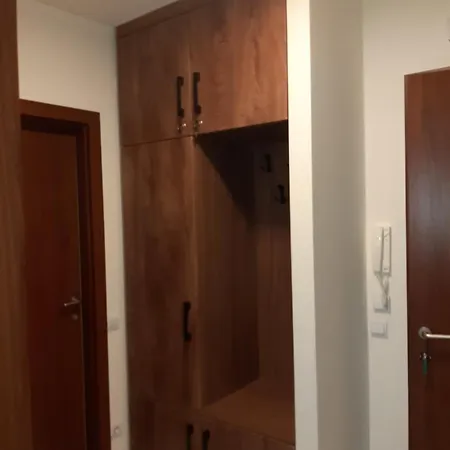 PM Services Borovets Garden Apartments Exterior foto
