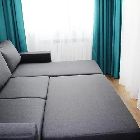 PM Services Borovets Garden Apartments Exterior foto