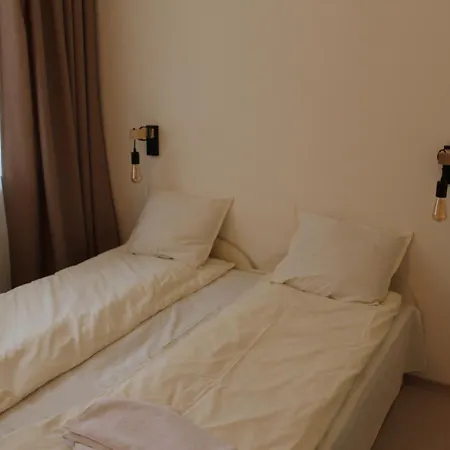 PM Services Borovets Garden Apartments Exterior foto