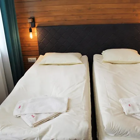 PM Services Borovets Garden Apartments Exterior foto