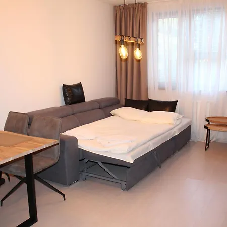 PM Services Borovets Garden Apartments Exterior foto