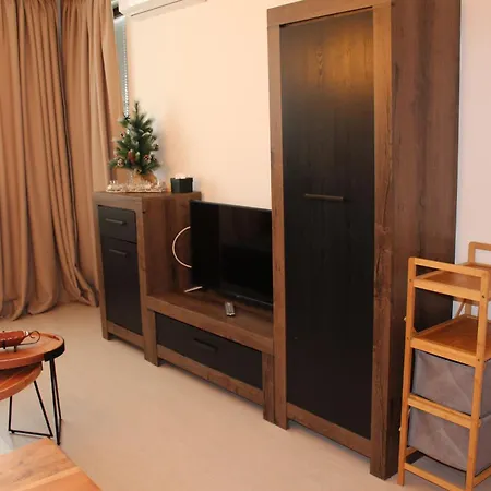 PM Services Borovets Garden Apartments Exterior foto