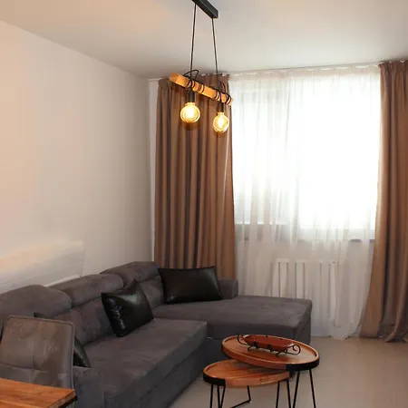 PM Services Borovets Garden Apartments Exterior foto