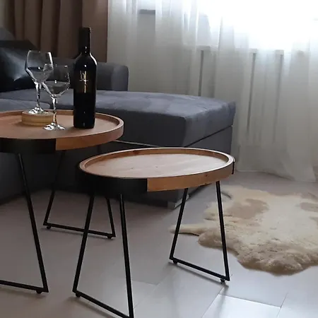PM Services Borovets Garden Apartments Exterior foto