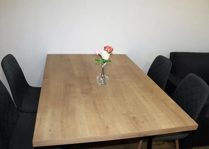 Pm Services Borovets Garden Apartments