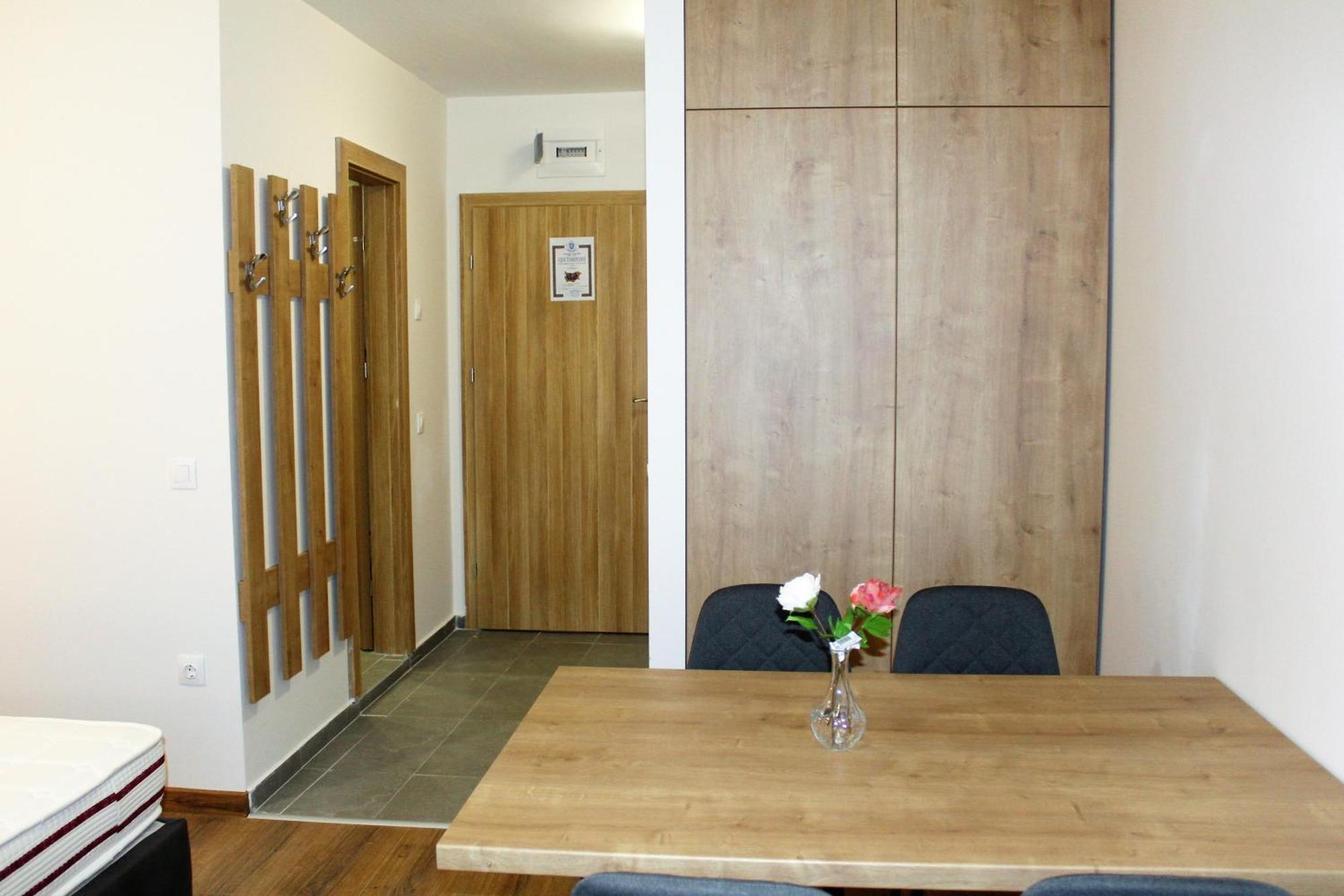 Pm Services Garden * Borovets