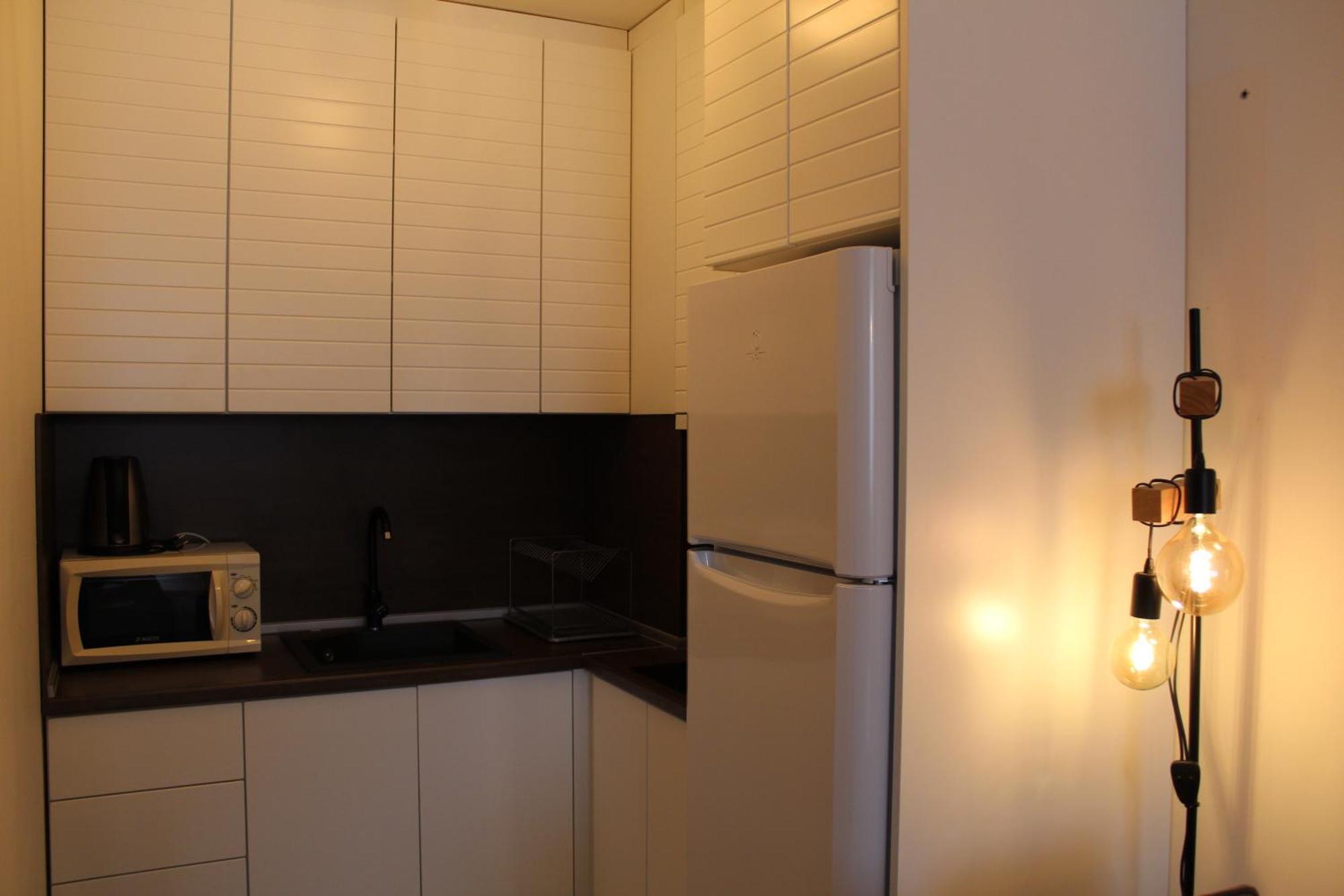 Pm Services Garden Apartment