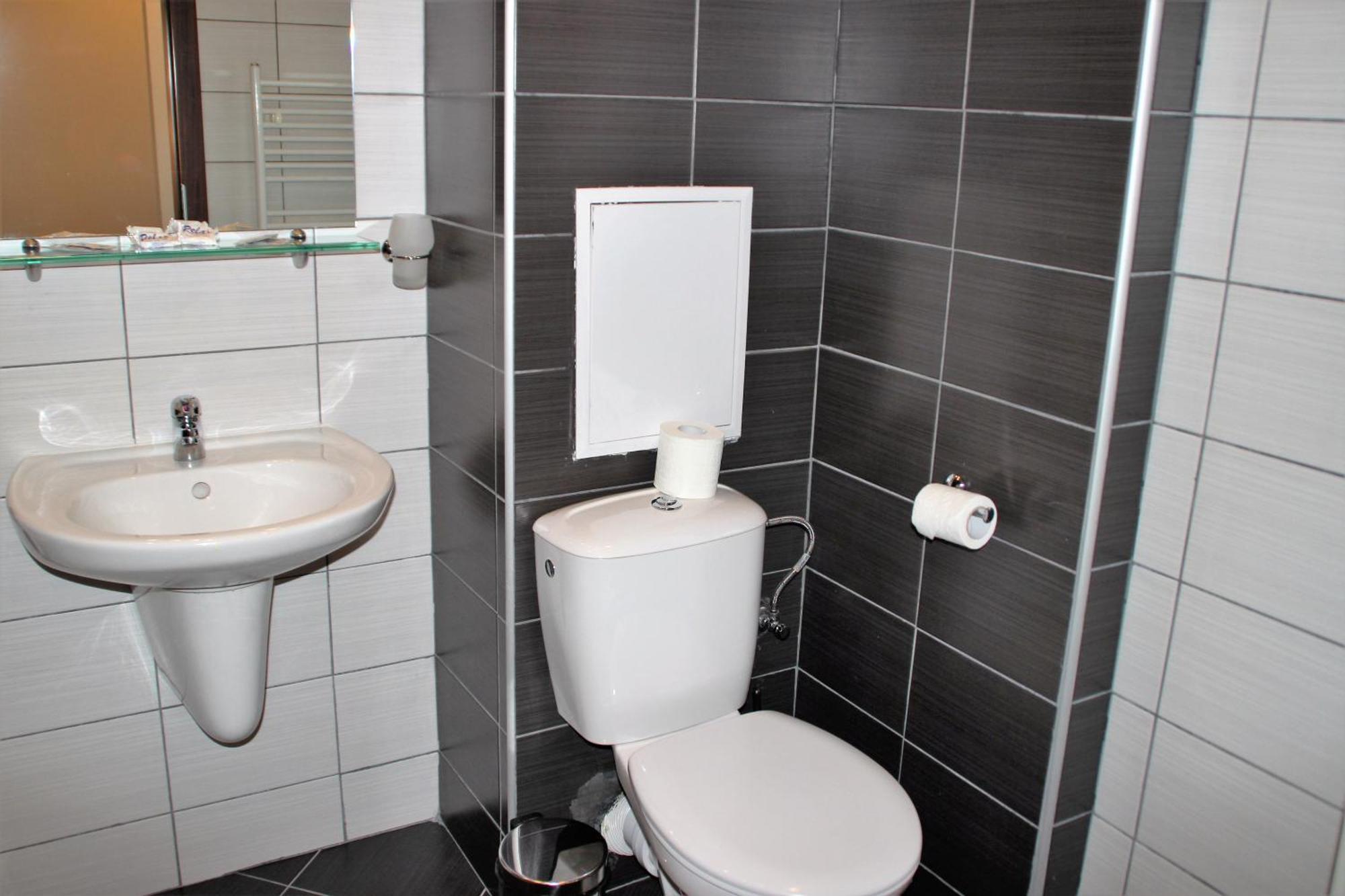 Pm Services Garden Apartment Borovets