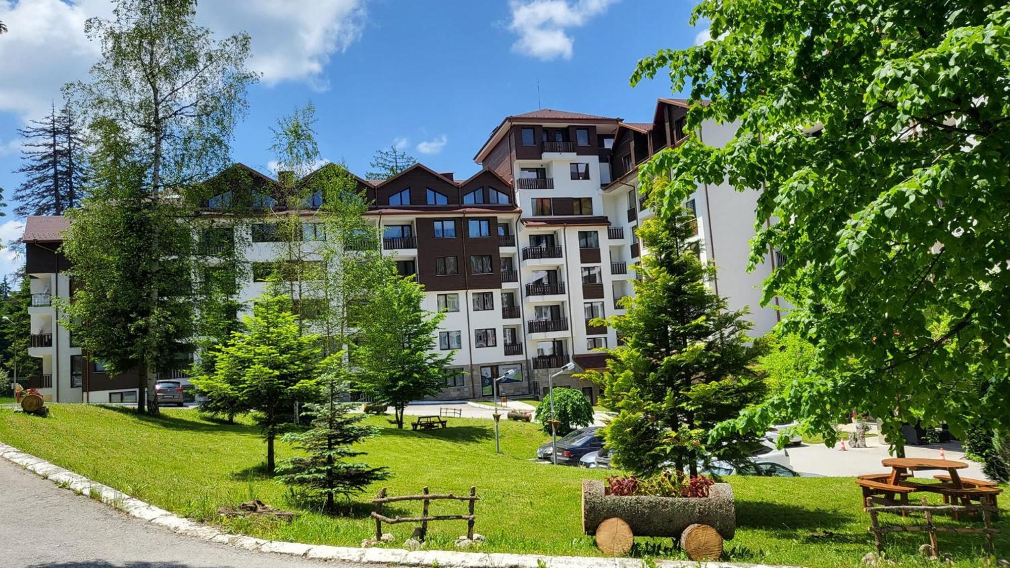 Pm Services Garden Borovets
