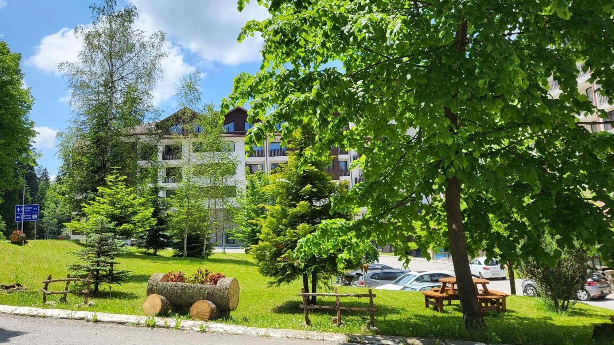 Pm Services Garden *