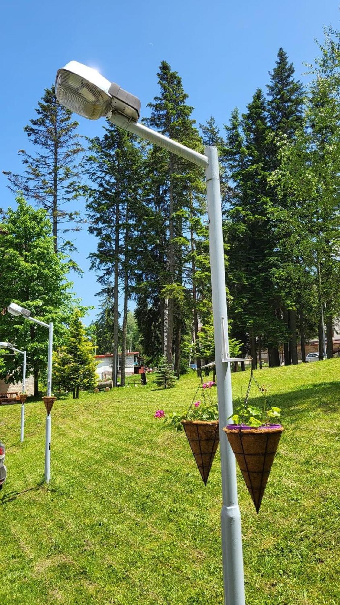 Pm Services Garden * Borovets