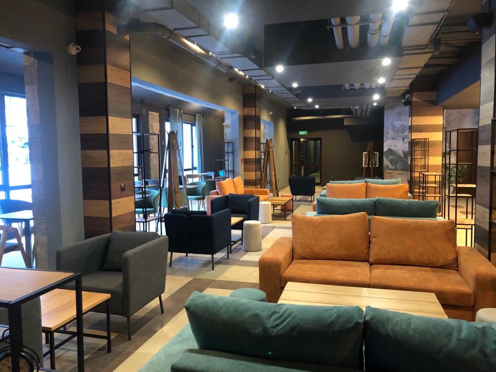Pm Services Garden Apartment Borovets